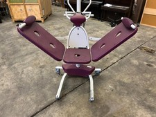 Bath Stretcher Hoist