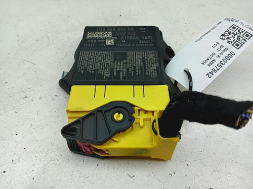 Skoda octavia aibag control - aibag,