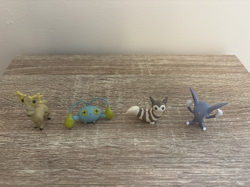 Pokemon tomy cgtsj branded - tomy,