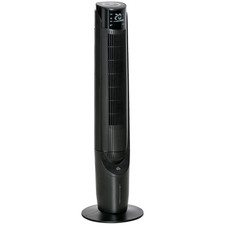 Quiet Air Cooler, Home