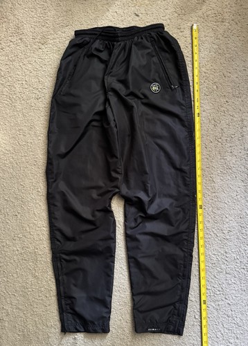 Vintage nike trackpants - tn,