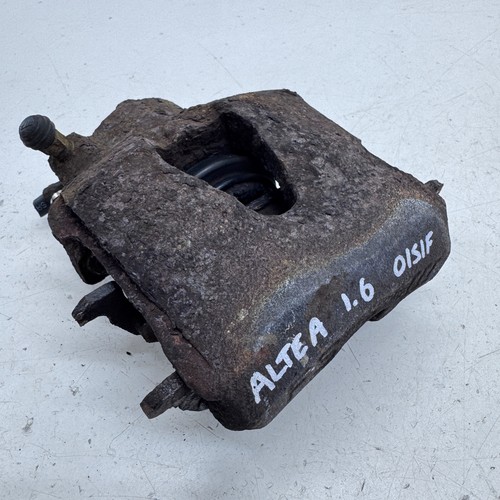 Seat altea caliper brake - caliper,