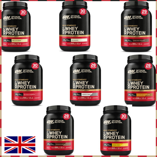 Optimum nutrition 100 gold - nutrition,