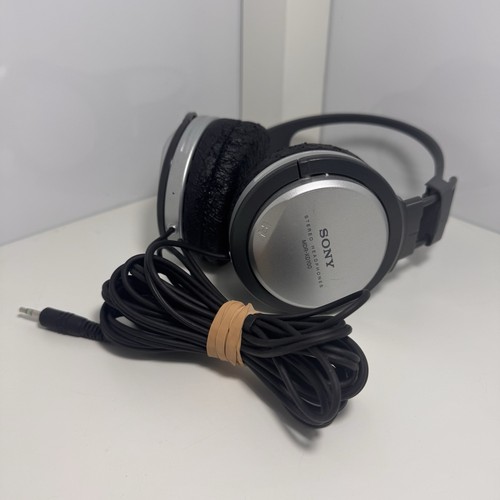 Sony stereo over - stereo,