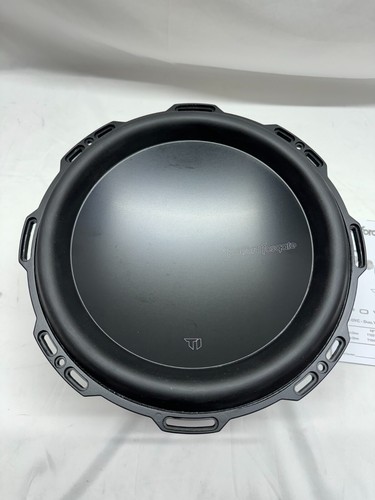 Rockford fosgate t1d412 - rockford,