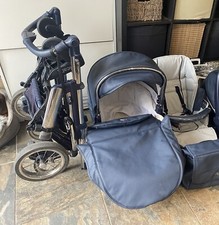 bebecar travel system ip op xl