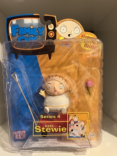 Family guy figures mezco - family,