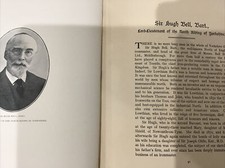 YORKSHIRE Leaders - c1915