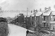 Ubb-47 Snow Scene, Braunton