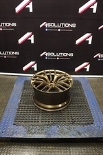 NISSAN GTR GT-R R35 REAR ALLOY