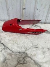 92 Yamaha TDM 850 TDM850 rear