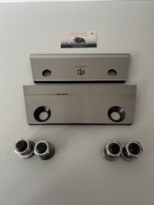 Chipper blades to fit Jensen