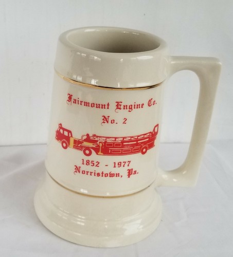 1977 norristown engine - pa,