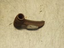 Vintage motorcycle engine cam