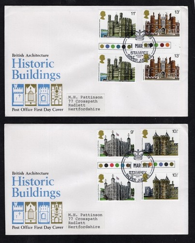 Free postage 1978 - free,