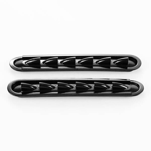 Fms miss america exhaust - fms, p-51