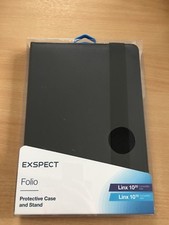 Exspect Folio Protective Case