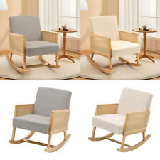 Modern Comfortable Upholstered