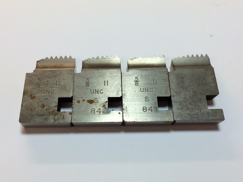 Unc coventry die - 5/8, set