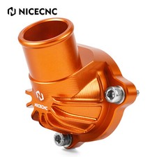 Aluminum Thermostat Housing