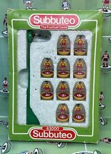 Subbuteo LW Team - Watford -