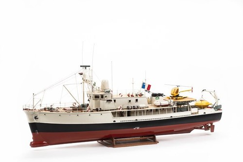 Billing boats bb560 calypso - billing,