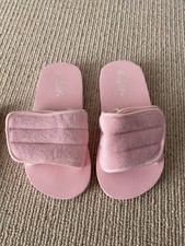 Girls Pink Next Sliders