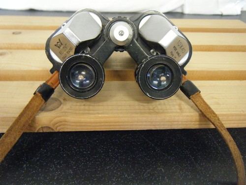 Binoculars regent 10x40 - binoculars,