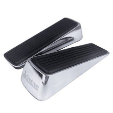 2 x Door Stoppers Heavy Duty