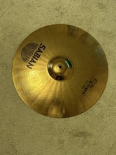 Ride Cymbal 20" Sabian Pro Sonix USED! 