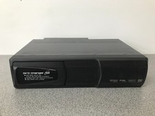 Range Rover Sport DVD Changer