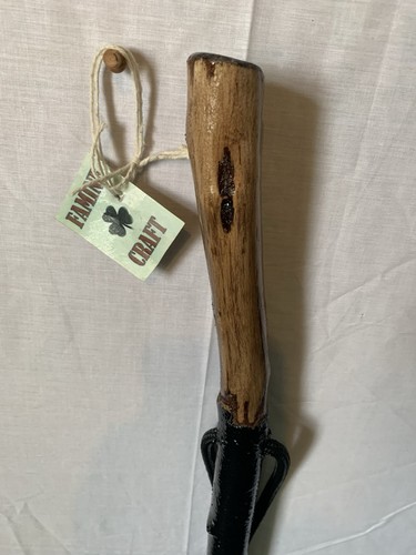 Shillelagh hiking stick - shillelagh,
