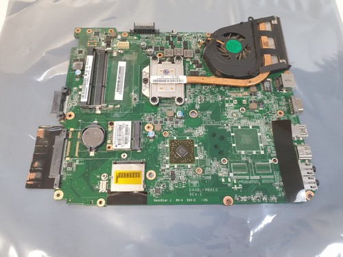 Toshiba satellite l755d - toshiba, l775