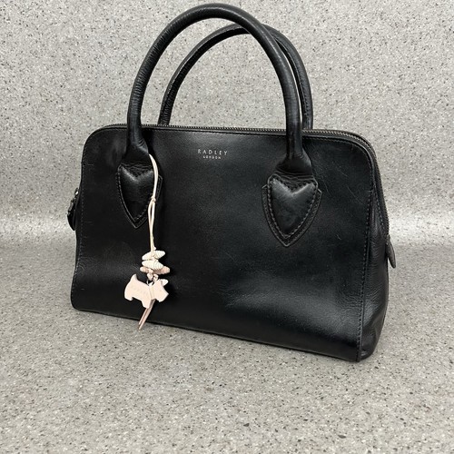 Radley london black - london,