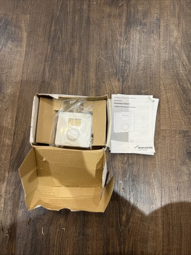 Worcester bosch greenstar - bosch,