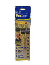 DMT Duo Sharp Bench Stone