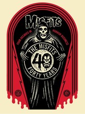 Shepard Fairey (OBEY) x