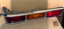 Vauxhall Viva HC Rear light cluster Magnatex Great Chrome