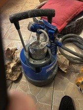 Earlex Spraystation 5500 HVLP