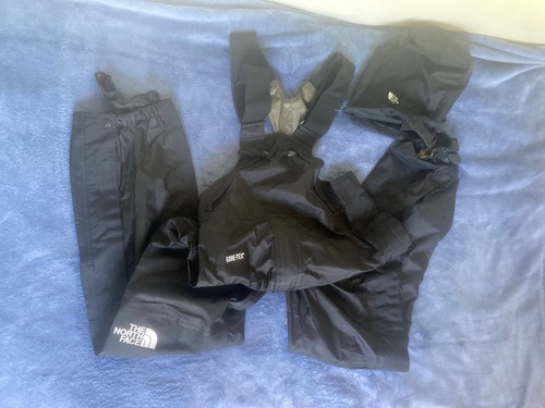 Rare vtg the north face - vtg,
