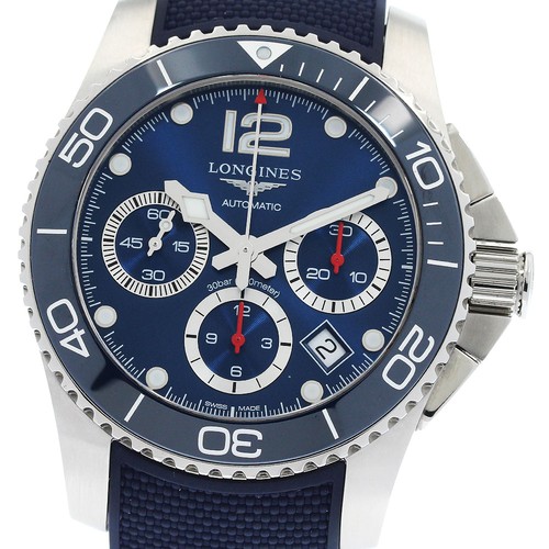 Longines hydro conquest - hydro,