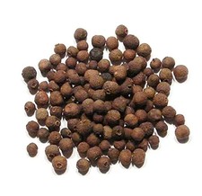 Pimento all spice whole - pimento,