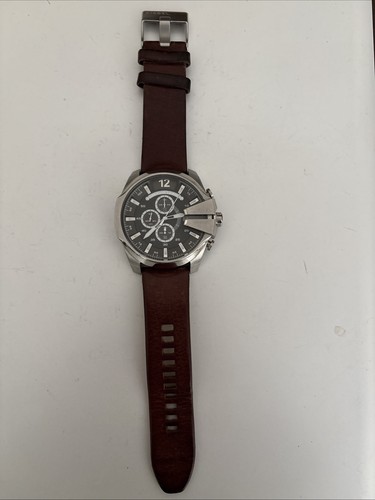 Men diesel quartz - quartz, 10