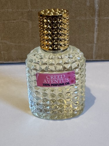 Creed aventus oil - aventus, 50ml