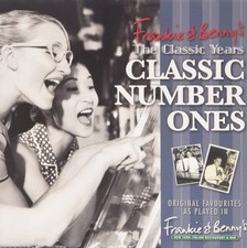 Frankie & Benny's The Classic