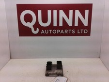 04-12 VAUXHALL ASTRA 1.4 PETROL Z14XEP ENGINE ECU 55558787
