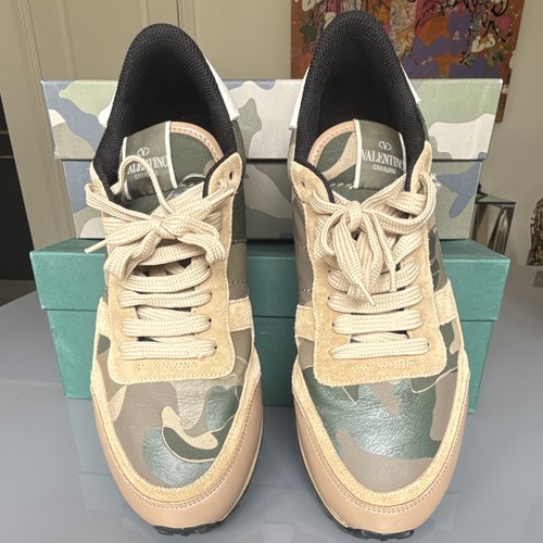 Valentino garavani rockrunner - valentino,