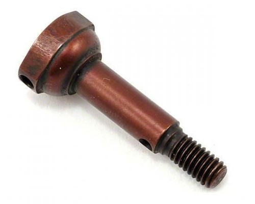 Schumacher driveshaft steel - schumacher,