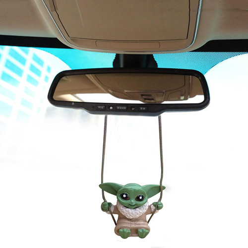 Car hanging accessories - hanging, accessories,car