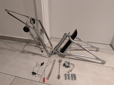 Follow Me Tandem Coupling